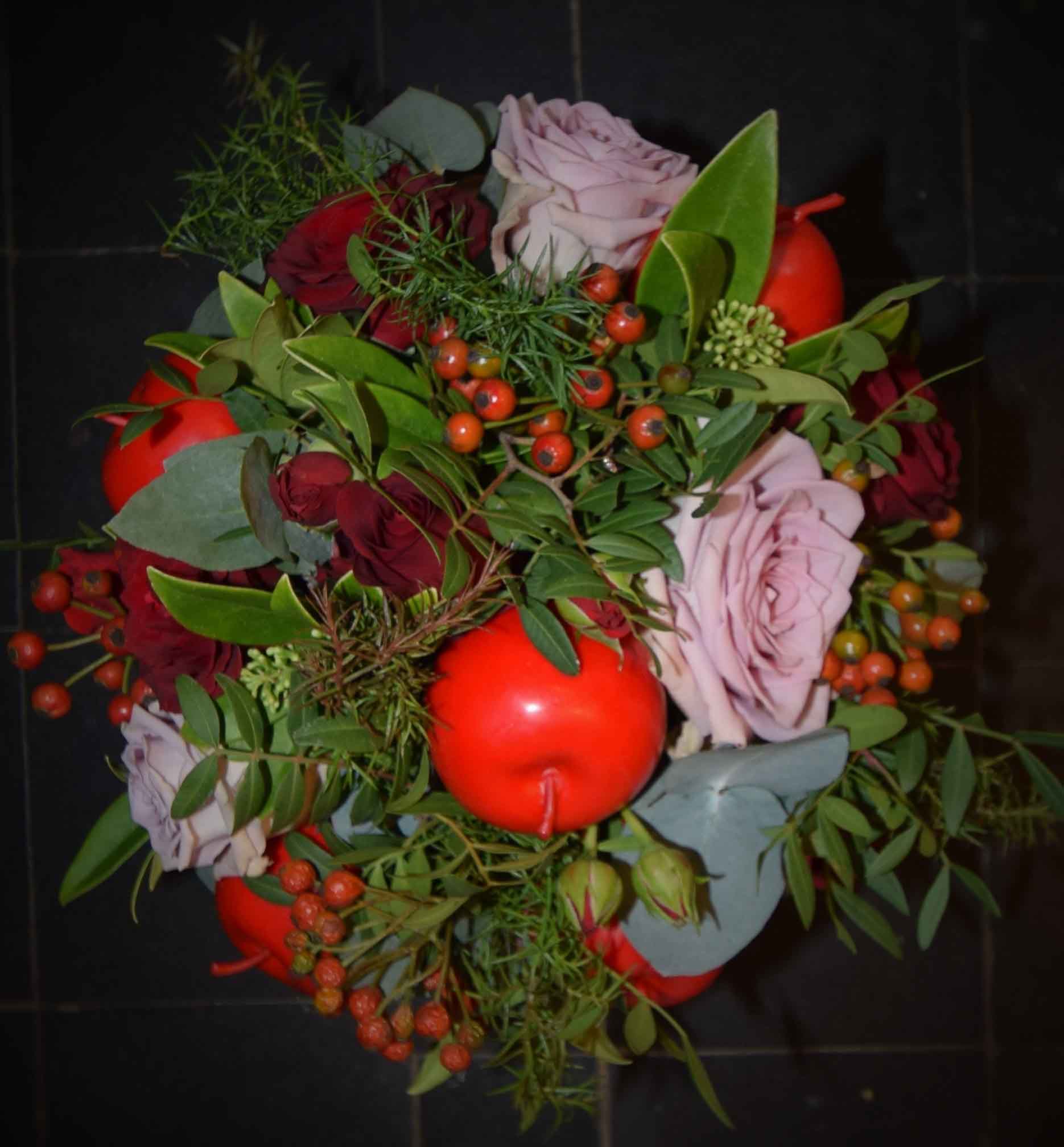 Area Floribus bloemen & planten