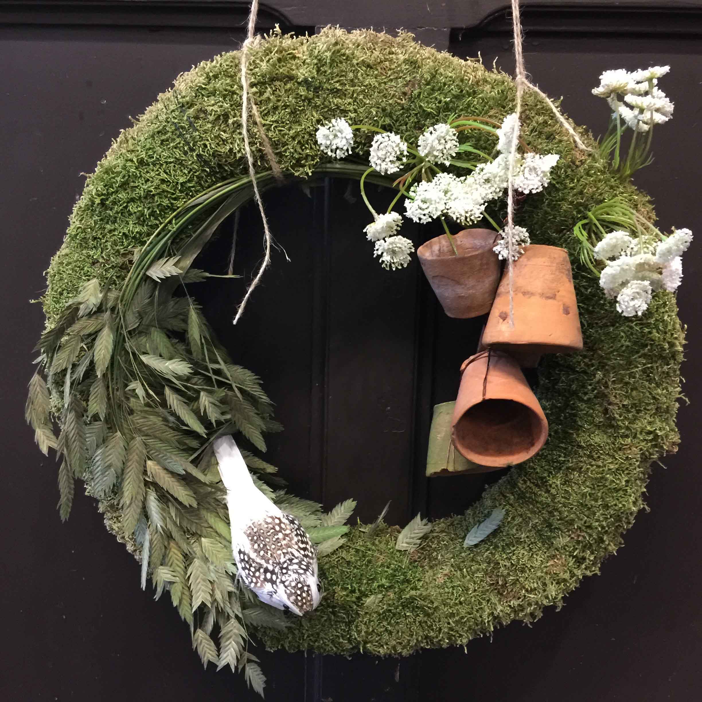 Area Floribus bloemen & planten