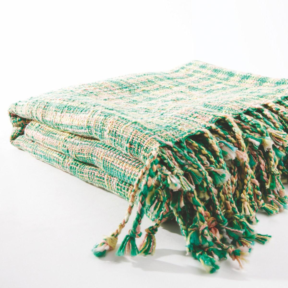 Area Floribus plaids